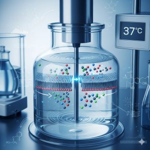 Застосування систем розчинення-проникності в біофармацевтичних дослідженнях: сучасний стан