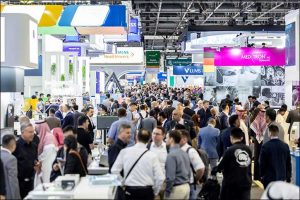 WHX у Дубаї (раніше Arab Health) дебютує зі спеціалізованою зоною Biotech & Life Sciences на тлі стрімкого глобального зростання сектору