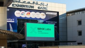 Дубай прийме найбільшу у світі подію у сфері охорони здоров’я з рекордною кількістю міжнародних експонентів і відвідувачів