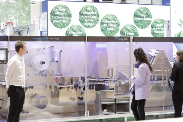 interpack 2026: Фокус експонентів на виставці