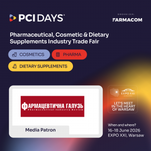 Free visitor registration for PCI Days 2026 is now open