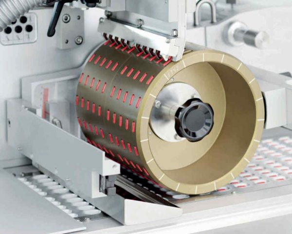 Інтегрований підхід до промислового переходу на блістерну упаковку без ПВХ