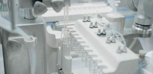 Marchesini Group та AST оголошують про стратегічне партнерство для зміцнення потужностей асептичного виробництва та розширення глобальної присутностіна ринку