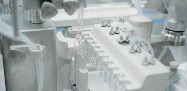 Marchesini Group та AST оголошують про стратегічне партнерство для зміцнення потужностей асептичного виробництва та розширення глобальної присутностіна ринку