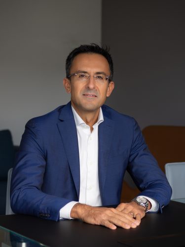 Нікола Магріотіс призначений директором з продажів (CSO) Romaco Group