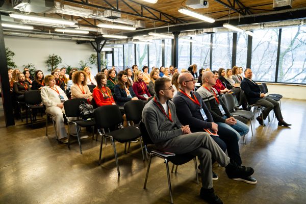 II Kyiv Drug Safety Day - 16 квітня 2026, Київ
