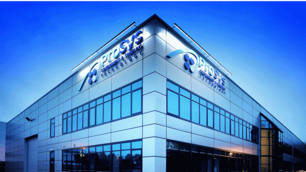 IMA придбає ProSys