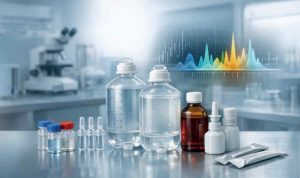 Extractables & Leachables як ключовий параметр дизайну фармацевтичного пакування: від ICH Q3E до аналітичної стратегії