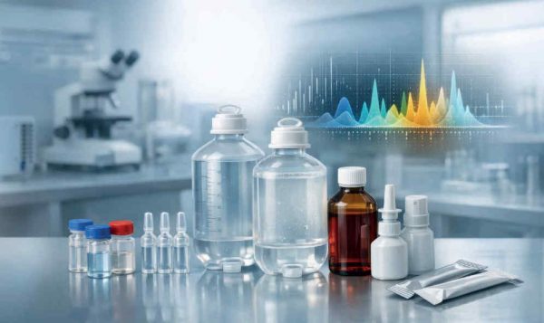 Extractables & Leachables як ключовий параметр дизайну фармацевтичного пакування: від ICH Q3E до аналітичної стратегії