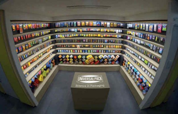 Universal Pack — 60 років точності у фармпакуванні та стратегічний погляд у майбутнє напередодні виставки Interpack-2026