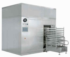 Інженерія чистоти: як передові технології миття та стерилізації трансформують фармацевтичне виробництво