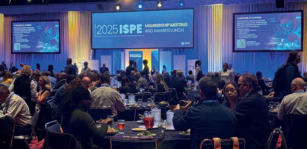 Фармацевтичний інжиніринг і роль професійних спільнот: навіщо галузі професійні контакти та ISPE Україна