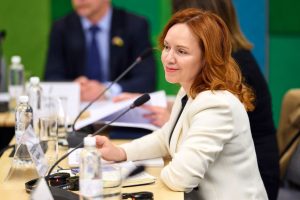 Створення Українського фармацевтичного агентства: доопрацьована модель та конкурс на голову