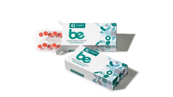 Marchesini Group solutions at Interpack 2026 to turn the challenges of the PPWR regulation into an opportunity