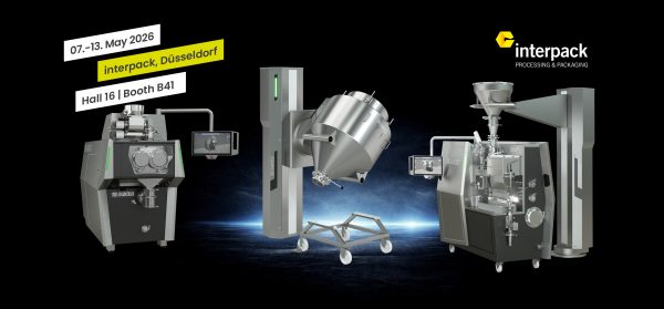 L.B. Bohle на Interpack 2026