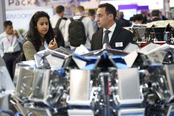 interpack 2026: інновації у переробці та пакуванні для фармацевтичної індустрії