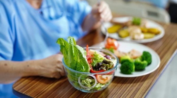 Харчування як новий фокус у лікуванні онкологічних пацієнтів: глобальний тренд