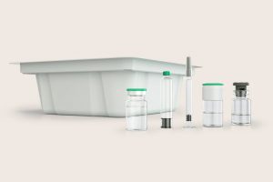 Syntegon: визнання на міжнародному рівні — Markus Heinz отримав престижну нагороду PDA