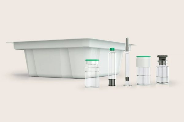 Syntegon: визнання на міжнародному рівні — Markus Heinz отримав престижну нагороду PDA