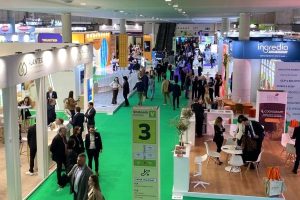 Vitafoods Europe 2026: довголіття, жіноче здоров’я та мікробіом стали головними трендами виставки
