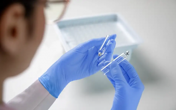 SCHOTT Pharma представила новий картридж для чутливих біологічних препаратів