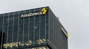 AstraZeneca інвестує £300 млн у розвиток R&D та виробництва у Великій Британії