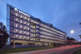 Novartis закриє виробничий майданчик у Німеччині та скоротить понад 200 працівників