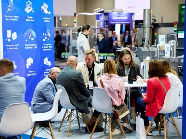 PCI Days 2026 у Варшаві: відкрита безкоштовна реєстрація на одну з ключових B2B-подій для фармацевтичної індустрії