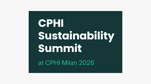 CPHI Milan: у жовтні вперше відбудеться Sustainability Summit, присвячений сталому розвитку у фармацевтичній галузі