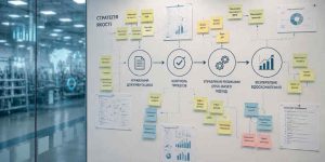 Електронні системи якості у фармацевтиці: як обрати систему та стратегію впровадження рішення