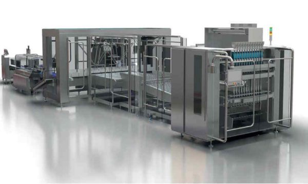 Компанія Universal Pack зміцнює свої глобальні позиції на interpack 2026 завдяки високоефективним рішенням для монодозного пакування