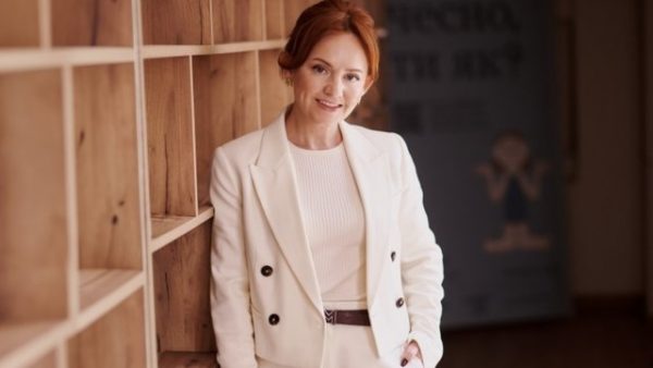 Заступниця міністра охорони здоров’я Марина Слободніченко залишає посаду через розбіжності щодо євроінтеграційних реформ