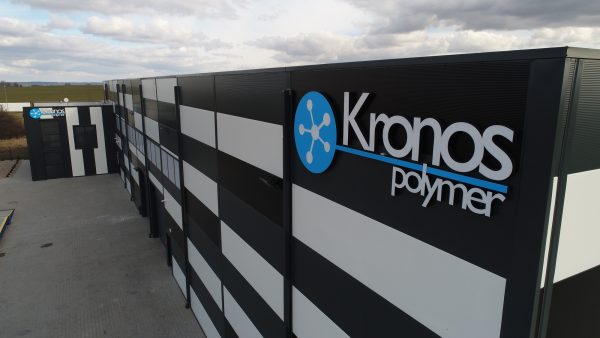 Hera Group інвестує у переробку полімерів у Польщі, готуючись до нових вимог PPWR