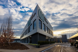 Omnia Technologies придбала BRAM-COR, Siempharma, C.Matic і Formartis