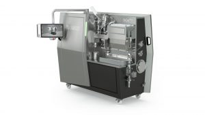 L.B. Bohle представить QbCon® 1 — платформу безперервного гранулювання — на CPHI 2026