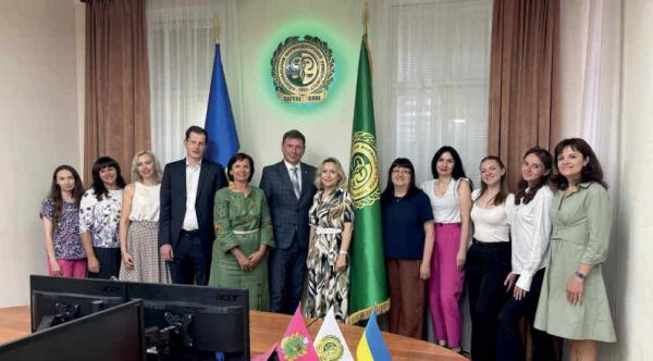 105 років Національному фармацевтичному університету: еволюція досвіду та інновацій