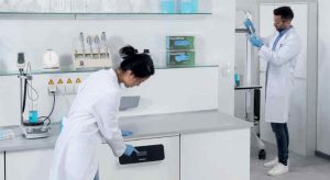 Нова лінійка лабораторного обладнання Miele ExpertLine: високий стандарт ефективності й безпеки лабораторних процесів